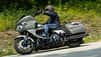 Harley-Davidson CVO Street Glide Road Glide 121 2023