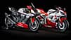 Yamaha R1 GYTR PRO 25th Anniversary Limited Edition (07/2023)