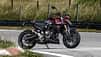 Suzuki GSX-8S SERT Edition