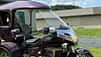 Honda Gold Wing Trike mit Dach Mecum
