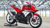 Hipperson Yamaha R9 Eigenbau Custombike