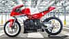 Hipperson Yamaha R9 Eigenbau Custombike