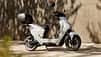 Honda EM1 e: Elektroroller 50er
