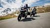 BMW R 1250 GS Adventure und Ducati Multistrada V4 Rally Alpen-Test BMW R 1250 GS Adventure und Ducati Multistrada V4 Rally Alpen-Test