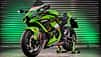Kawasaki ZX-10 RR WSBK Edition