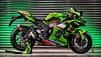 Kawasaki ZX-10 RR WSBK Edition