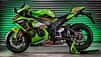 Kawasaki ZX-10 RR WSBK Edition