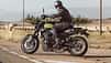 Kawasaki Z 900 RS 2024