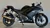 Venom X 22 GT 250 Zwitter Roller Sportmotorrad Automatik Jonway