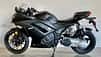 Venom X 22 GT 250 Zwitter Roller Sportmotorrad Automatik Jonway