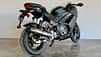 Venom X 22 GT 250 Zwitter Roller Sportmotorrad Automatik Jonway