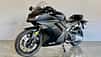 Venom X 22 GT 250 Zwitter Roller Sportmotorrad Automatik Jonway