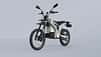 Tromox MC 10 Elektromotorrad Elektro 125er Enduro
