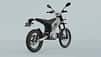 Tromox MC 10 Elektromotorrad Elektro 125er Enduro