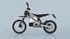 Tromox MC 10 Elektromotorrad Elektro 125er Enduro