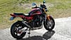 Kawasaki Z 900 RS Custombike RCM-534 von AC Sanctuary Japan (2023)