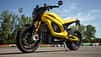 Italian Volt Tazzari Lacama 2.0 Elektro Motorrad (2023)