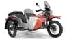 Ural Gear Up Expedition 2023