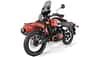 Ural Gear Up Expedition 2023