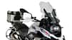 Puig E.R.S. Windschild elektrisch einstellbar für BMW R 1200 GS und R 1250 GS
