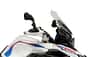 Puig E.R.S. Windschild elektrisch einstellbar für BMW R 1200 GS und R 1250 GS