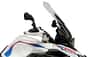 Puig E.R.S. Windschild elektrisch einstellbar für BMW R 1200 GS und R 1250 GS
