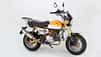 Kitaco Big Bore Kit 181 Kubik dohc 4V Tuning Honda Monkey Dax Grom MSX 125 (2023)