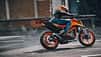 KTM 390 Duke 2024