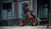 KTM 390 Duke 2024