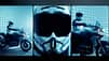 Star Wars Motorradhelm Ruroc Atlas 4.0 Carbon Stormtrooper