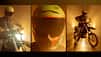 Star Wars Motorradhelm Ruroc Atlas 4.0 Carbon Boba Fett
