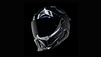 Star Wars Motorradhelm Ruroc Atlas 4.0 Carbon Darth Vader