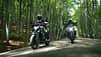 CFMoto 450NK