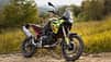 BMW F 900 GS 2024