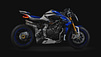 MV Agusta Brutale 1000 RR Assen
