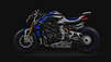 MV Agusta Brutale 1000 RR Assen