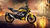 TVS Apache RTR 310 im ersten Fahrtest