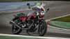 Moto Guzzi V7 Stone Corsa (09/2023)