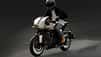 Kove 321F Cafe Racer