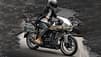 Kove 321F Cafe Racer
