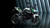 Kawasaki Z e-1 (2023)