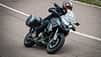 Ducati Multistrada V4 S Grand Tour