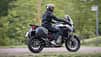 Ducati Multistrada V4 S Grand Tour
