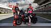 Aprilia SR GT Replica