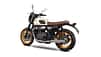 Brixton Cromwell 1200 X