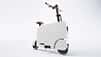 Honda Motocompacto Koffer-Elektroroller