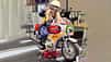 Zeths One-Joy 125 Mini Hailwood Replika Retro Racer (09/2023)