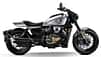 Qianjiang QJMotor Flash 600 V4 (09/2023)