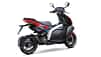 TVS X Elektroroller Elektro Roller Scooter (08/2023)