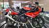 Zeths ZFR 525 SS Retro Racer Yoshimura GSX-R (09/2023)